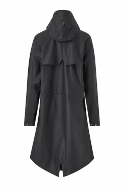 Áhkká Regnparkas Rain Waist Parka PU