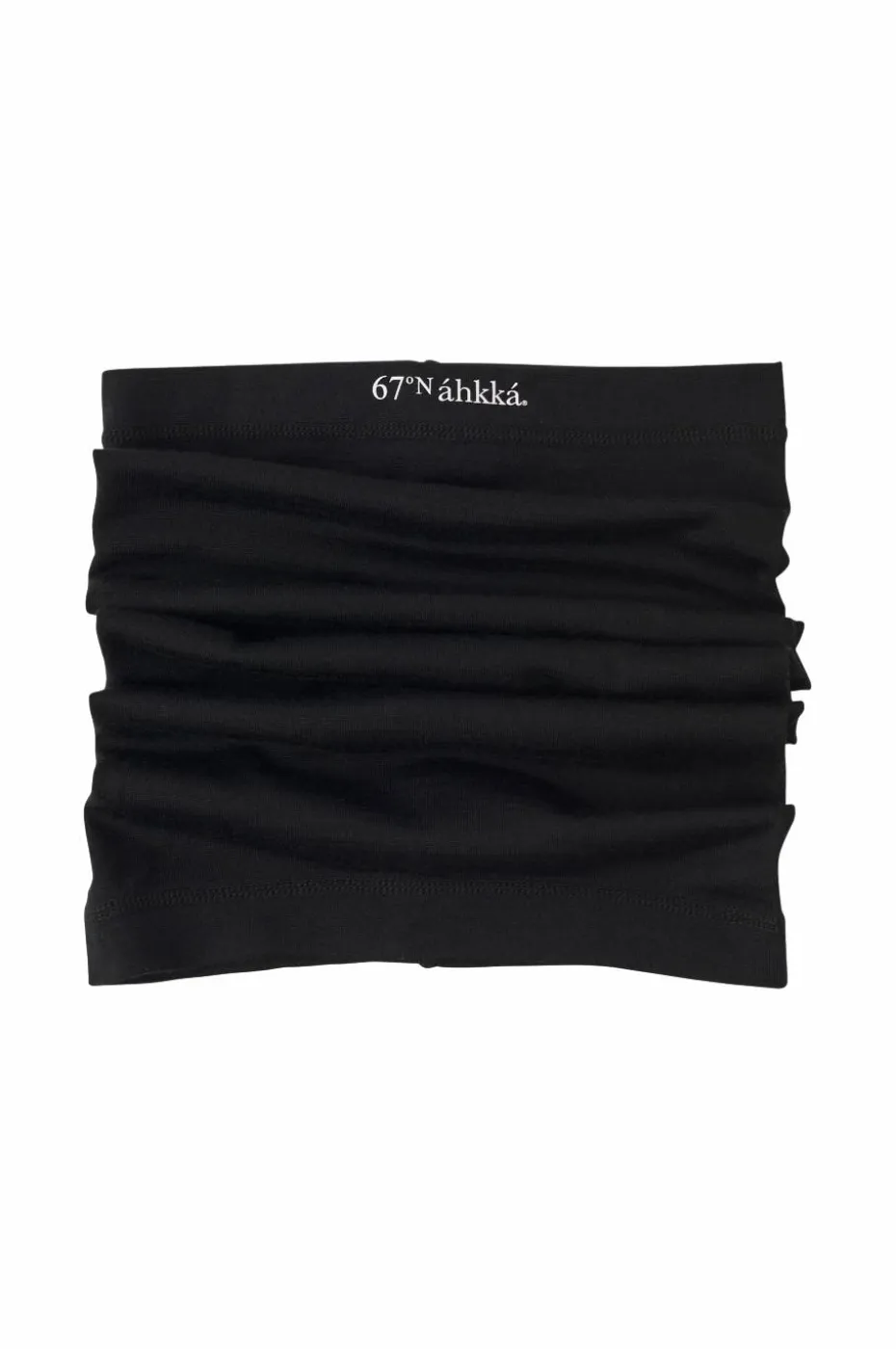 Áhkká Rørskjerf Merino Wool