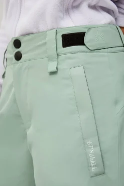 Áhkká Skallbukse Shell Pant W