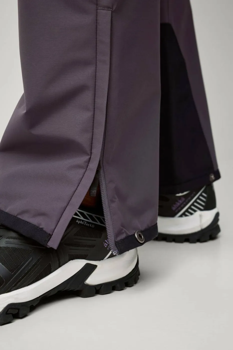 Áhkká Skallbukse Shell Pant W