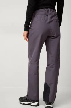 Áhkká Skallbukse Shell Pant W