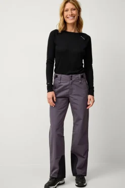 Áhkká Skallbukse Shell Pant W
