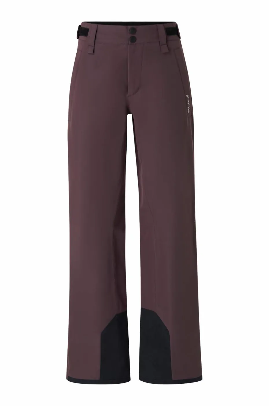 Áhkká Skallbukse Shell Pant W