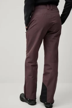 Áhkká Skallbukse Shell Pant W