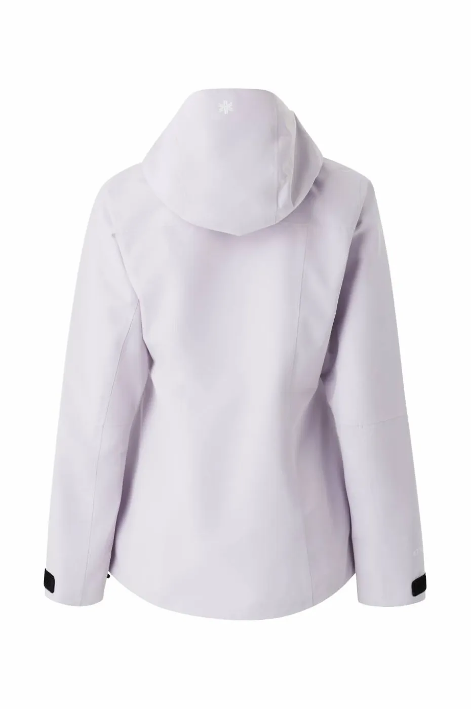 Áhkká Skalljakke Shell Jacket W