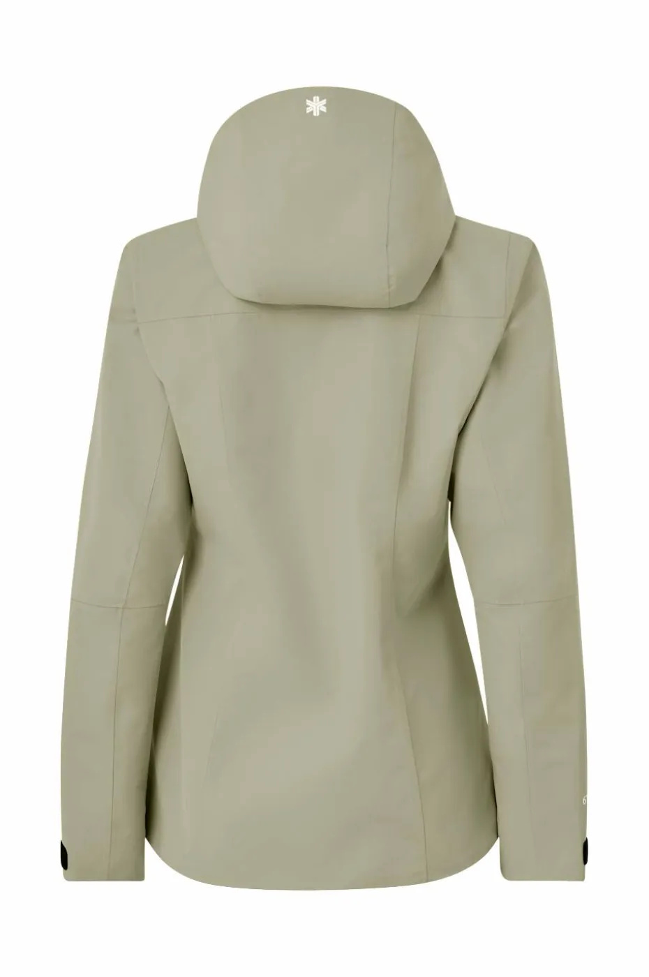 Áhkká Skalljakke Shell Jacket W
