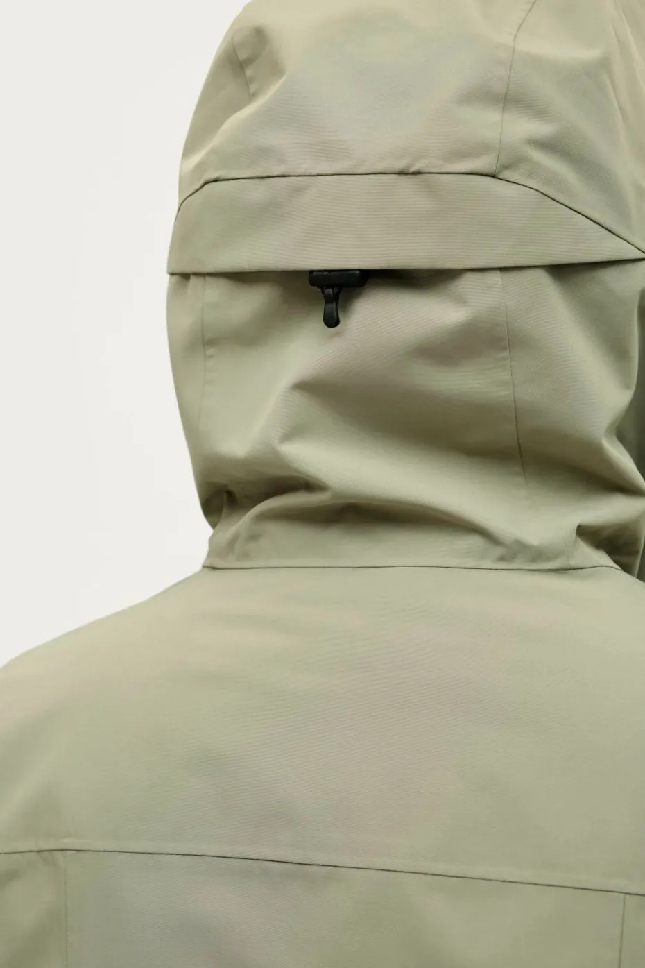 Áhkká Skalljakke Shell Jacket W