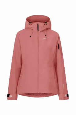Áhkká Skalljakke Shell Jacket W