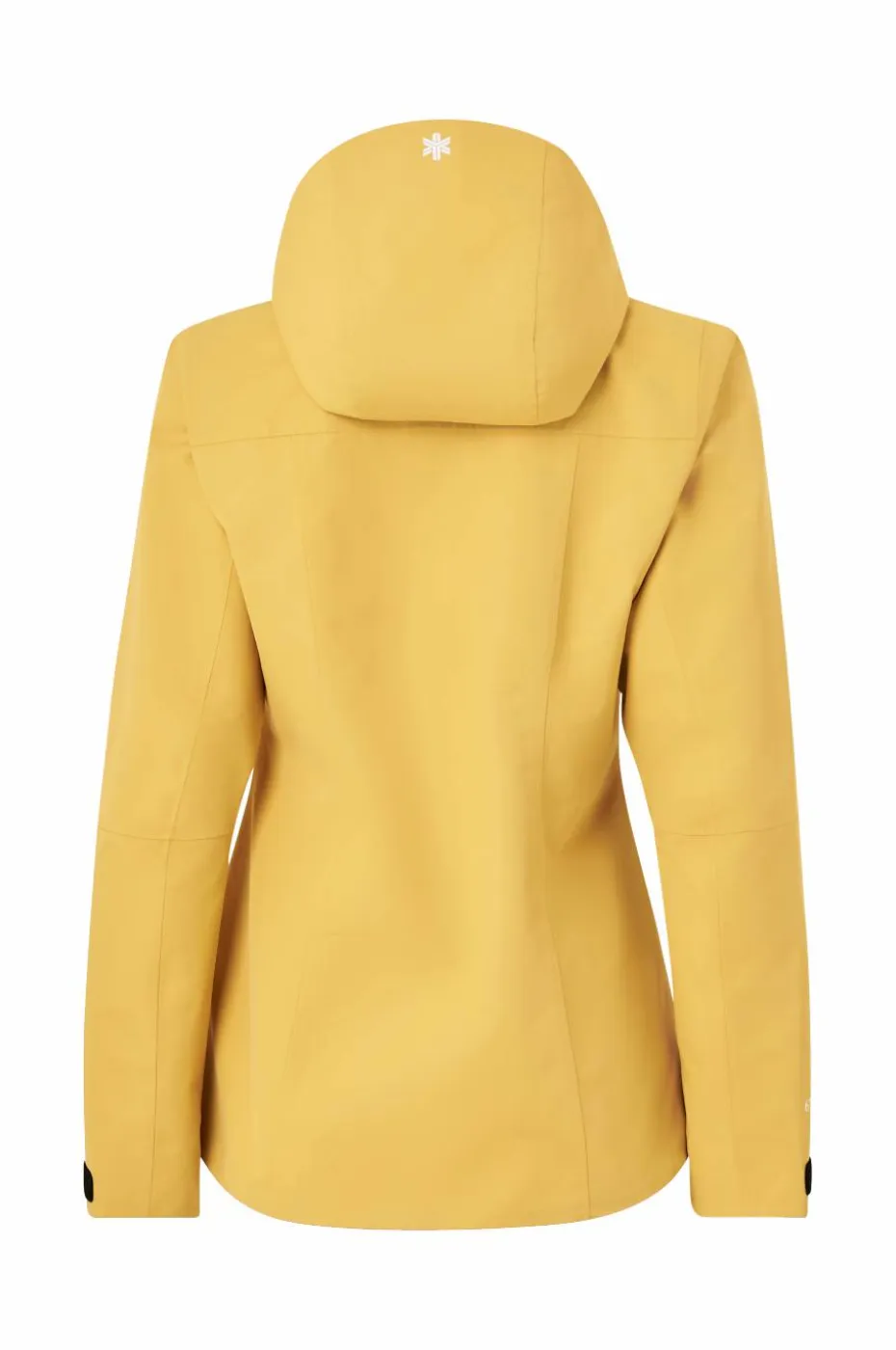 Áhkká Skalljakke Shell Jacket W