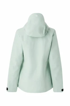 Áhkká Skalljakke Shell Jacket W