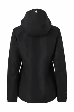 Áhkká Skalljakke Shell Jacket W