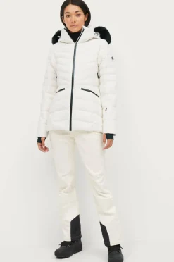 Áhkká Skibukse Gold Softshell Ski Pant
