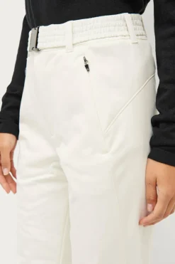 Áhkká Skibukse Gold Softshell Ski Pant