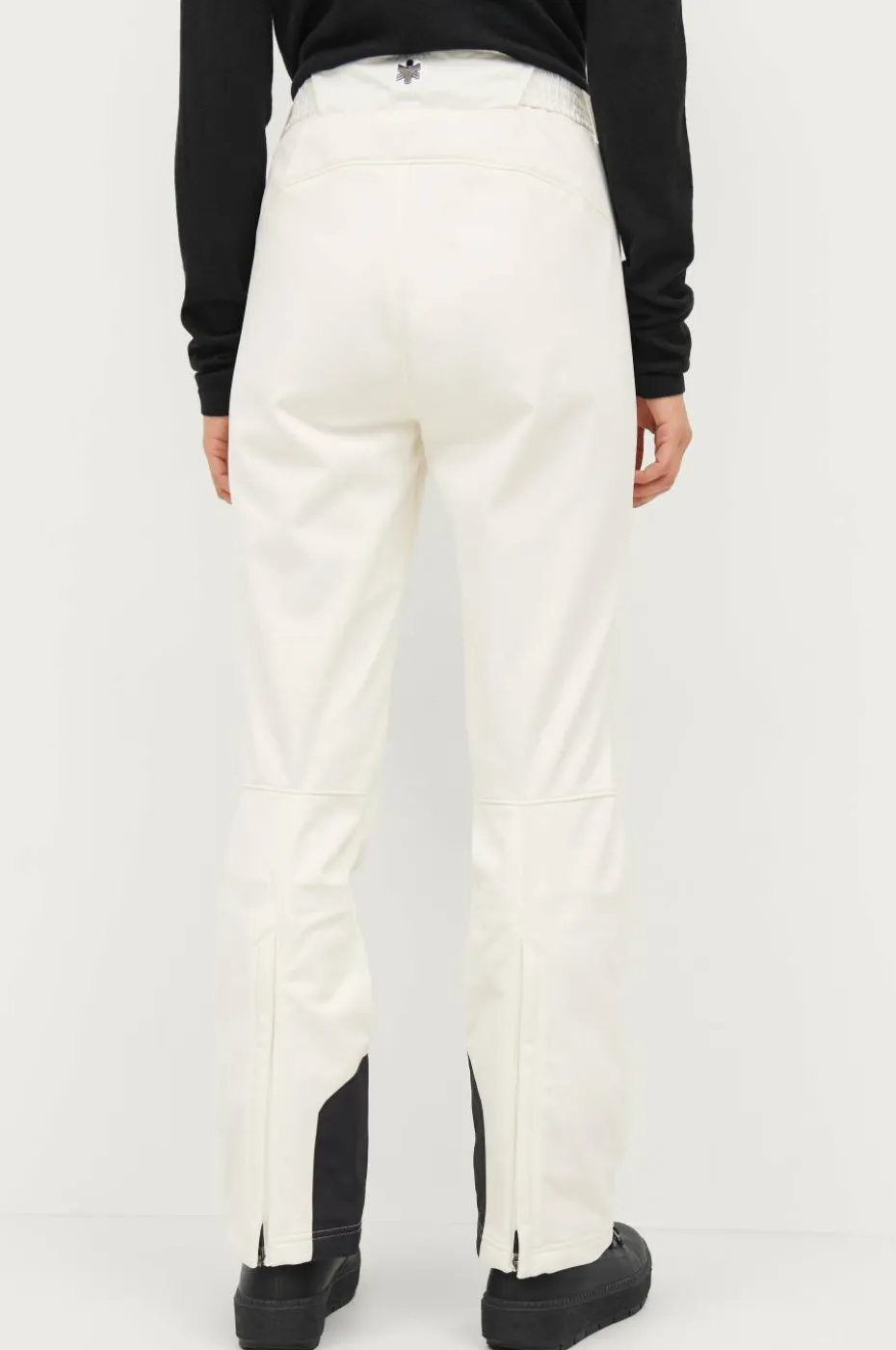 Áhkká Skibukse Gold Softshell Ski Pant
