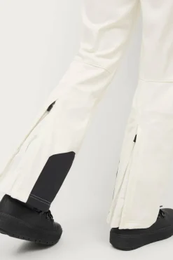 Áhkká Skibukse Gold Softshell Ski Pant