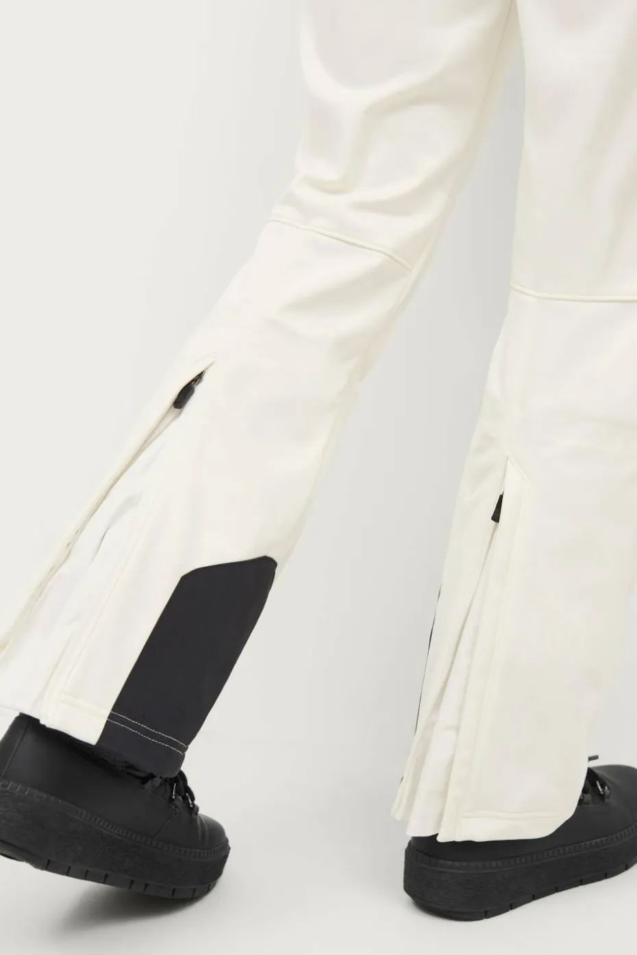 Áhkká Skibukse Gold Softshell Ski Pant