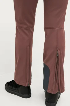 Áhkká Skibukse Gold Softshell Ski Pant