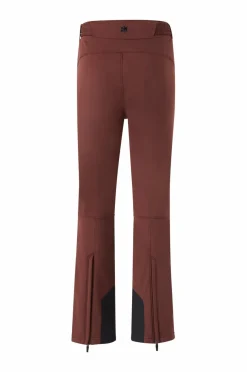 Áhkká Skibukse Gold Softshell Ski Pant