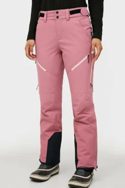 Áhkká Skibukse Light Padded Ski Pants