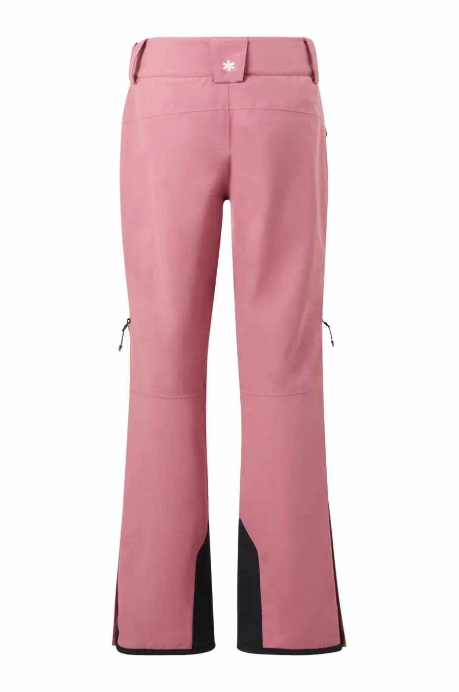 Áhkká Skibukse Light Padded Ski Pants