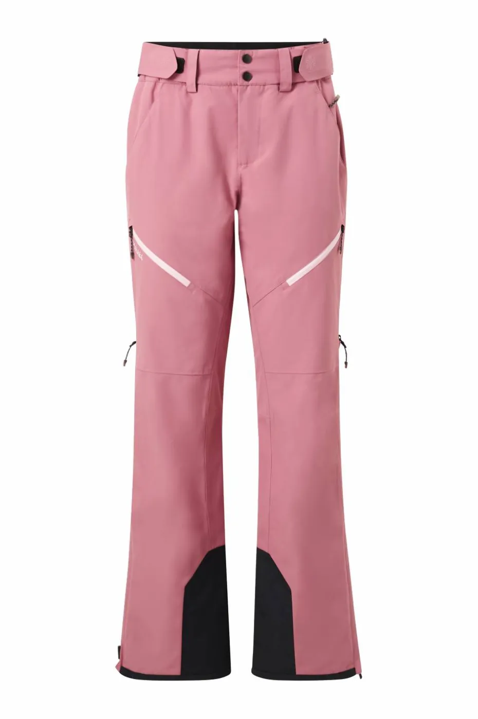 Áhkká Skibukse Light Padded Ski Pants