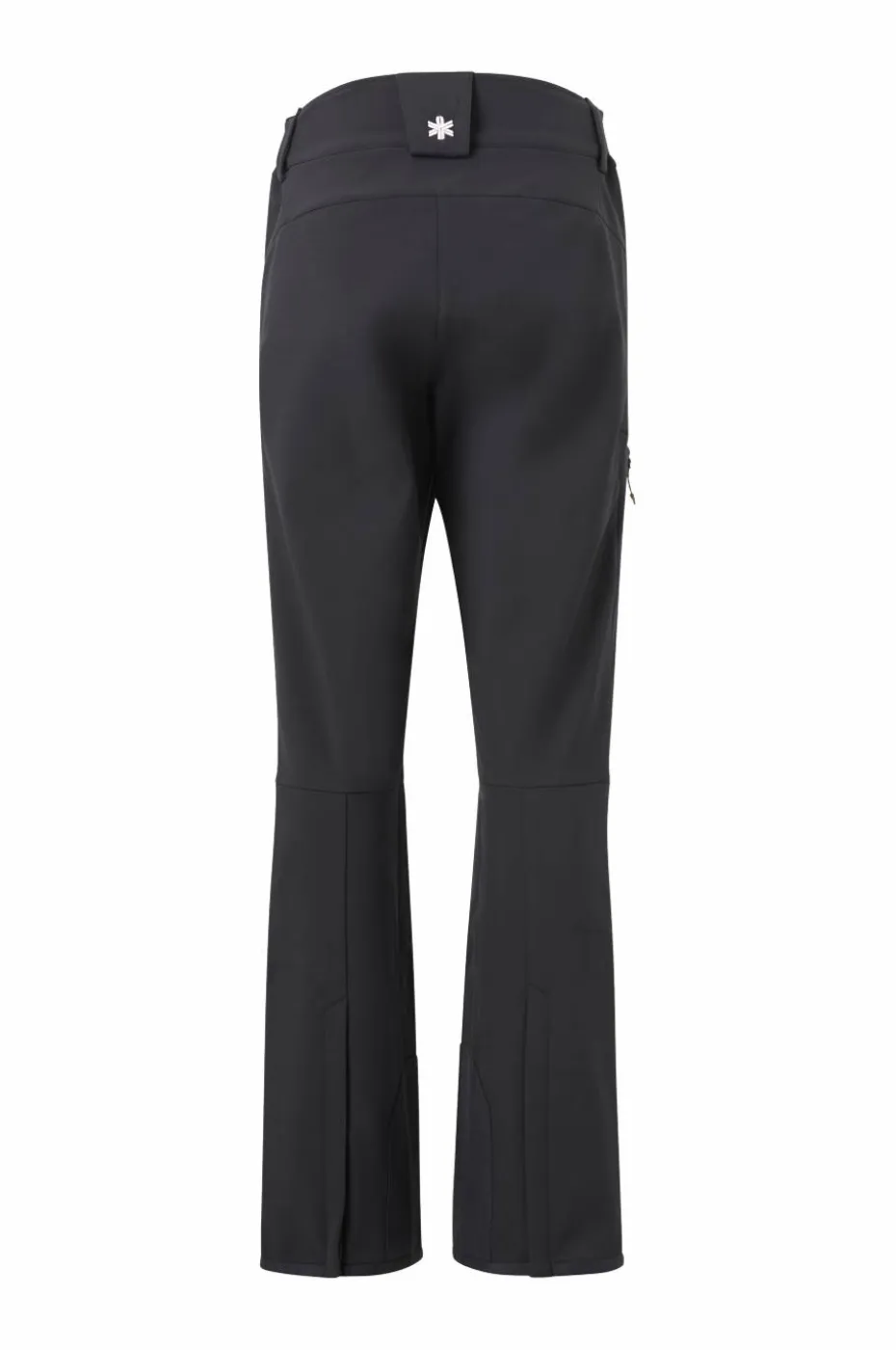 Áhkká Skibukse Softshell Ski Pants