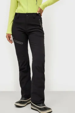 Áhkká Skibukse Softshell Ski Pants