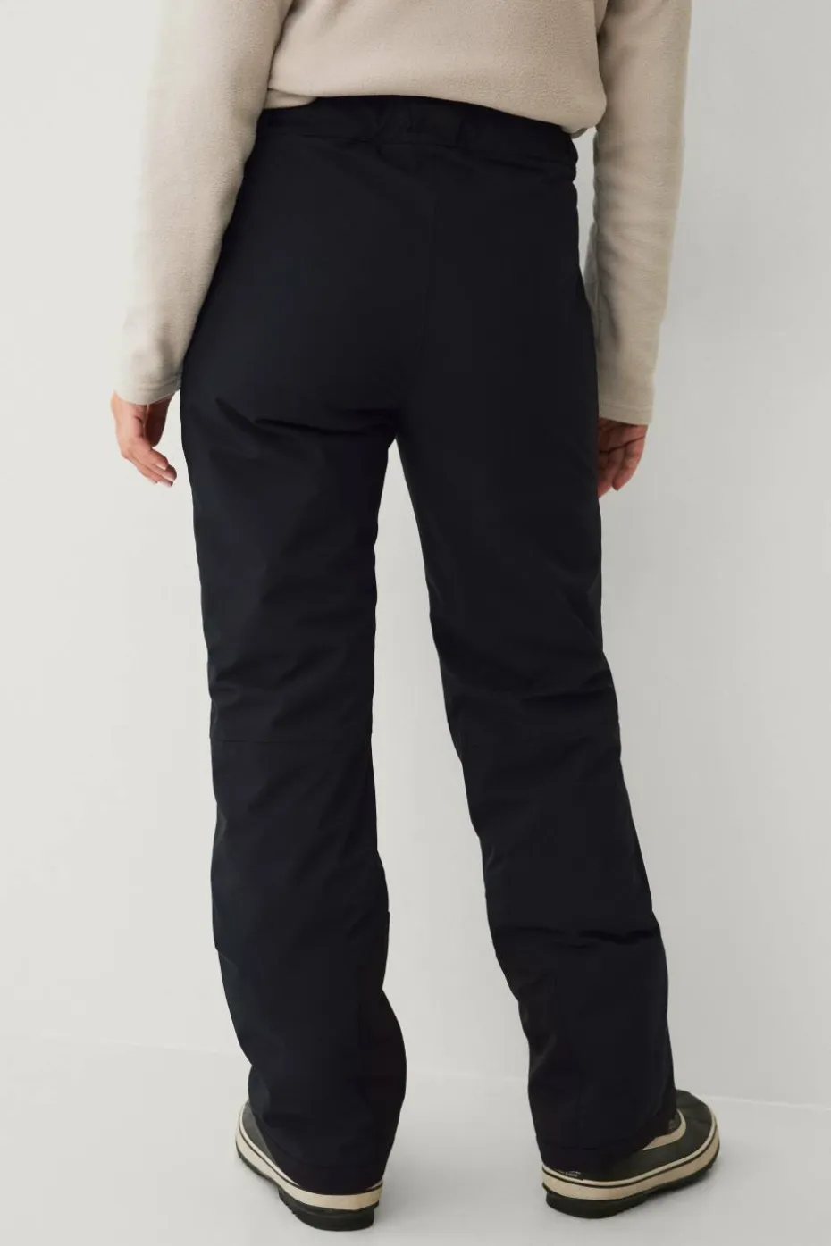 Áhkká Skibukser Clean Ski Pants