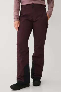 Áhkká Skibukser Clean Ski Pants