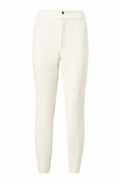 Áhkká Skibukser Gold Softshell Ski Leggings