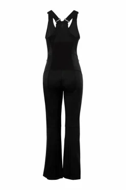 Áhkká Skibukser Gold Softshell Bib Ski Pant