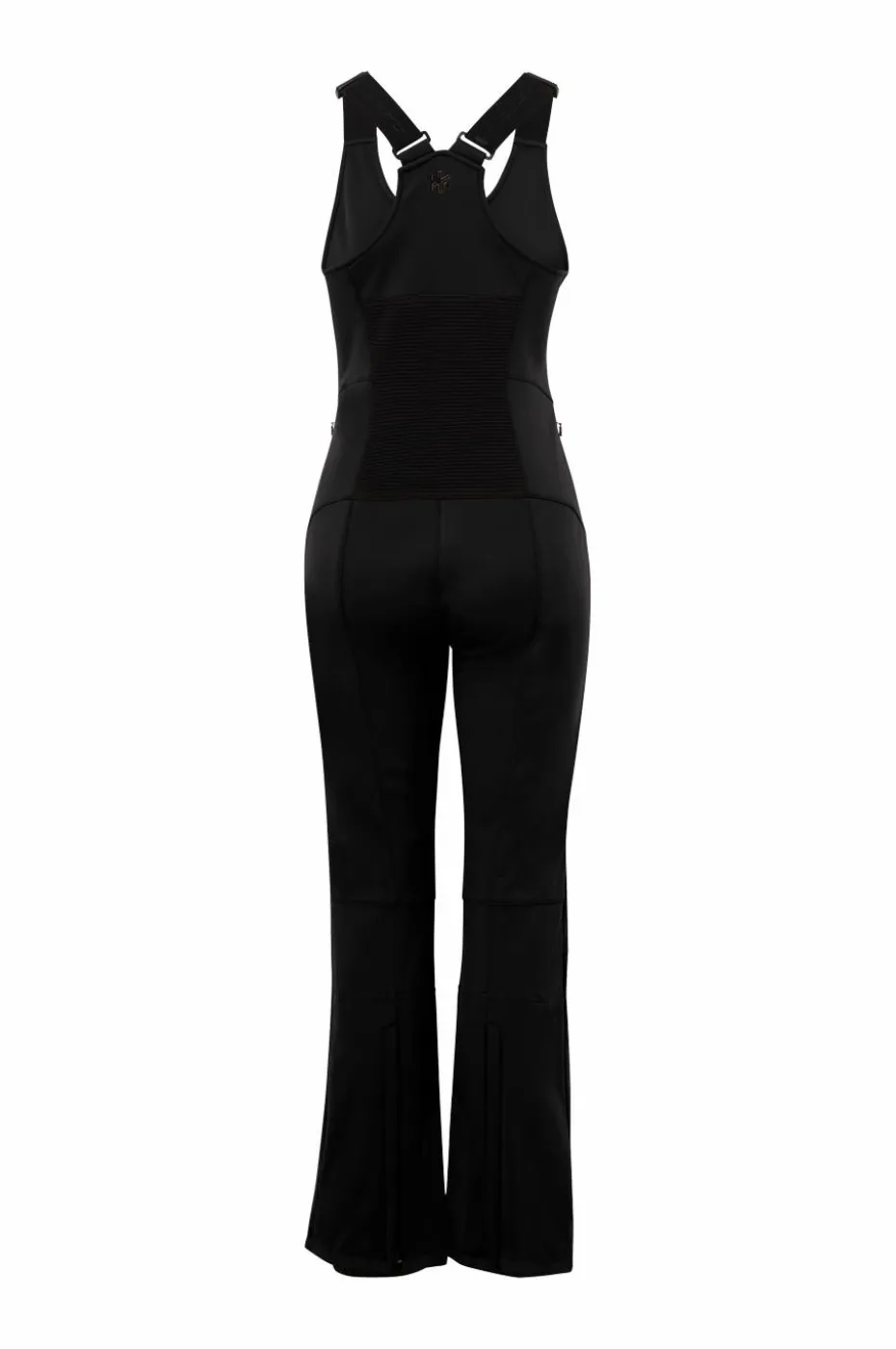 Áhkká Skibukser Gold Softshell Bib Ski Pant