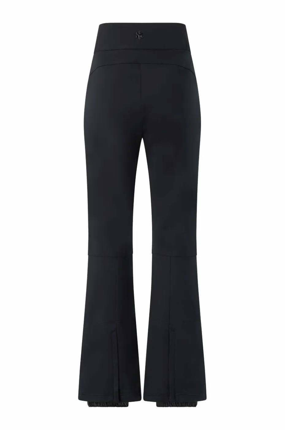 Áhkká Skibukser Gold Softshell Highwaist Ski P