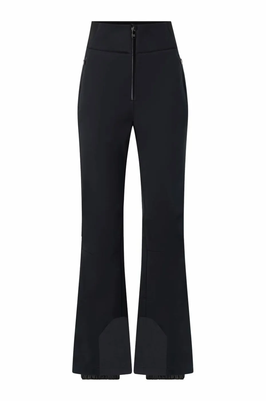 Áhkká Skibukser Gold Softshell Highwaist Ski P