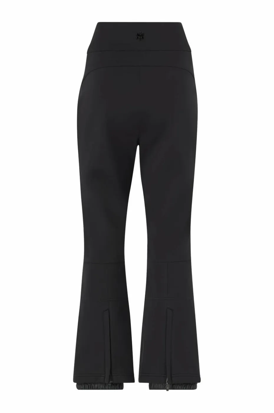 Áhkká Skibukser Gold Softshell Highwaist Ski Pant