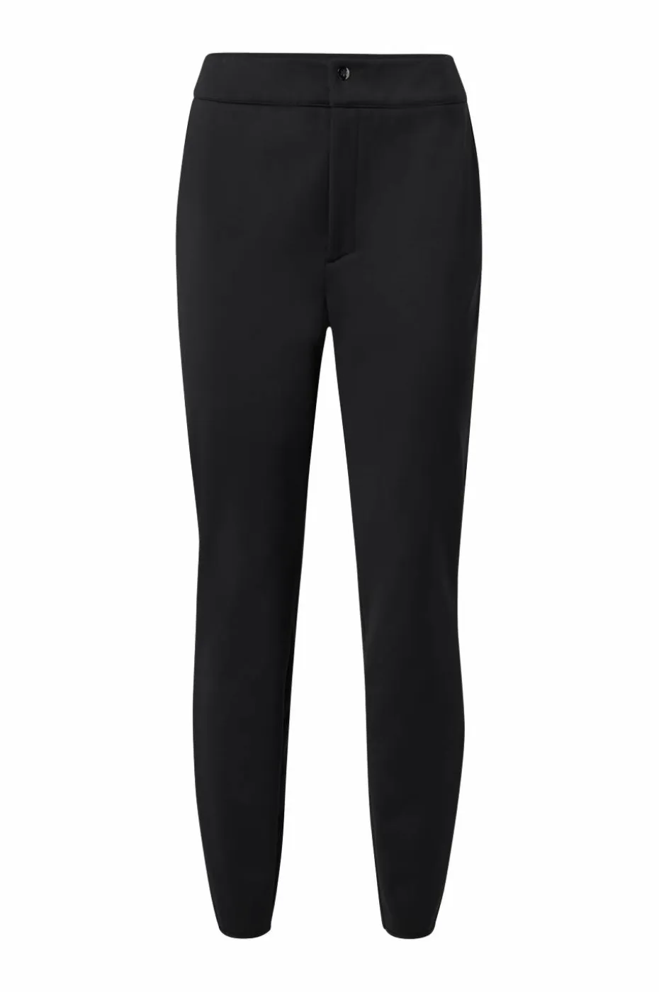 Áhkká Skibukser Gold Softshell Ski Leggings