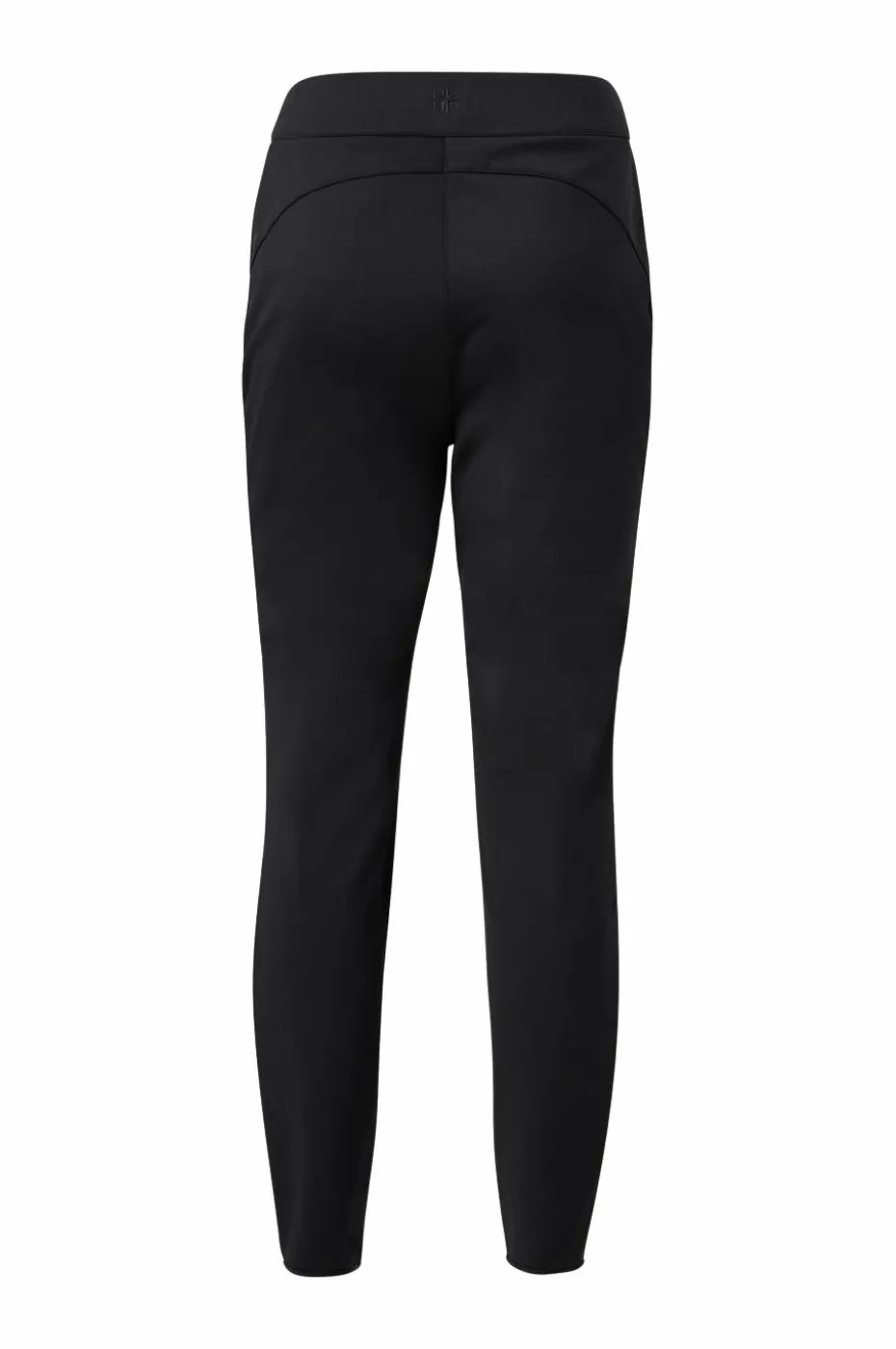 Áhkká Skibukser Gold Softshell Ski Leggings