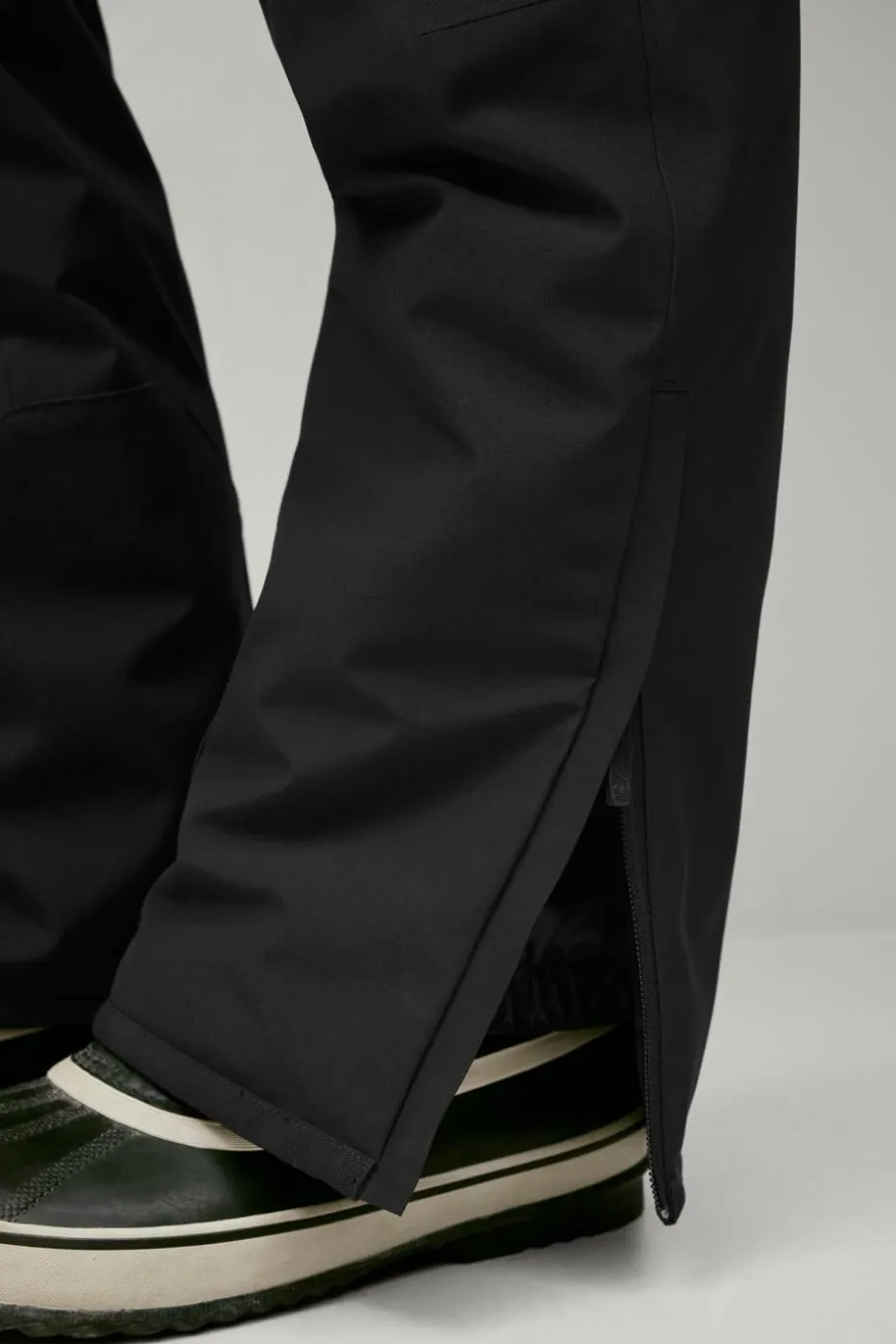 Áhkká Skibukser Ski Pants W