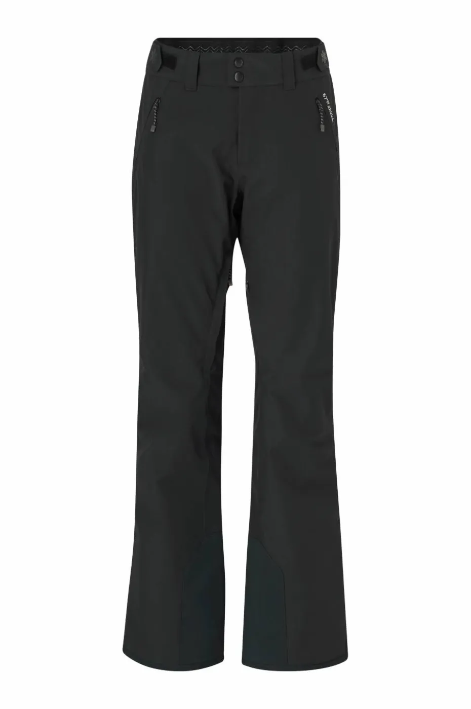 Áhkká Skibukser Ski Pants W