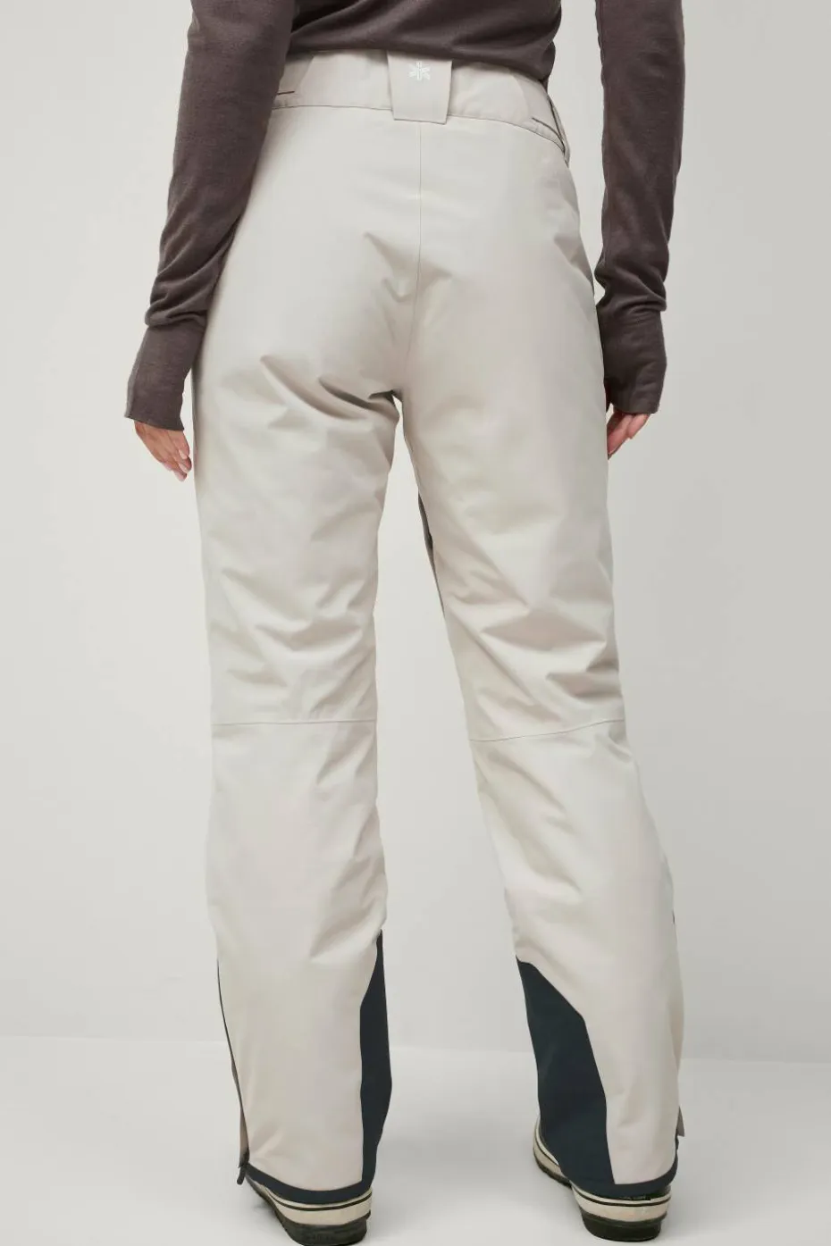 Áhkká Skibukser Ski Pants W