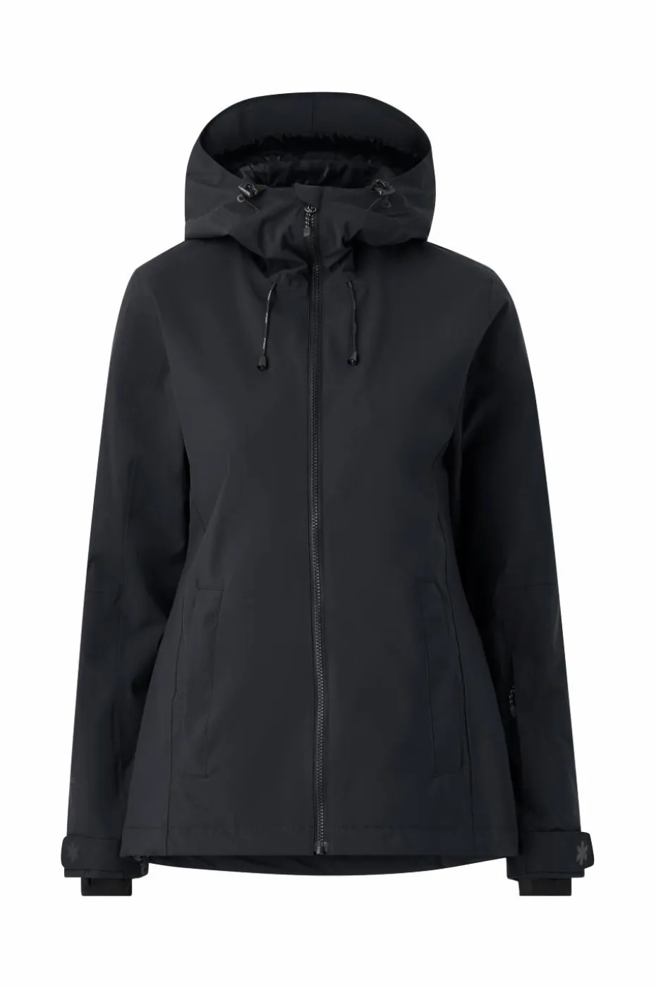 Áhkká Skijakke Clean Ski Jacket