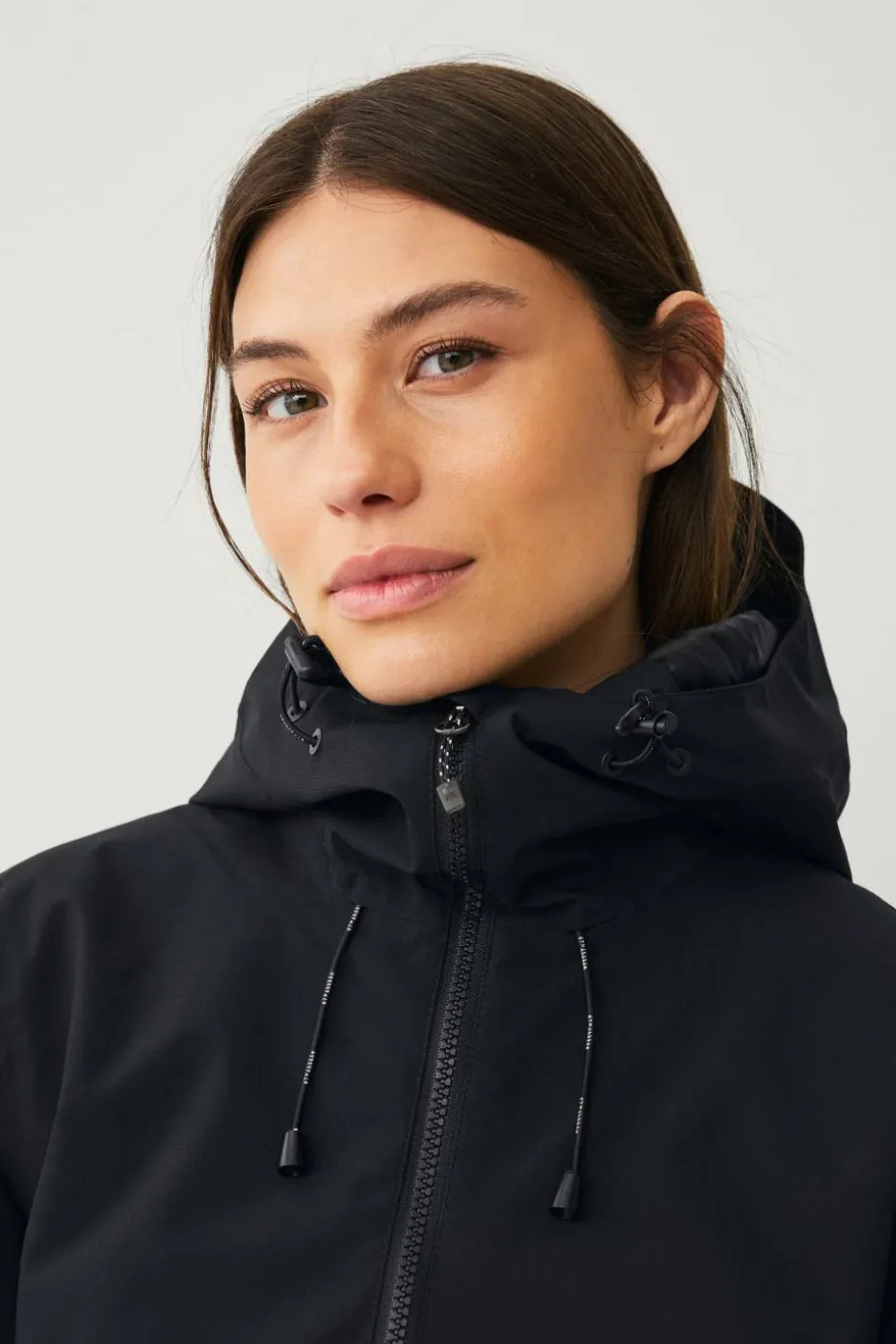 Áhkká Skijakke Clean Ski Jacket