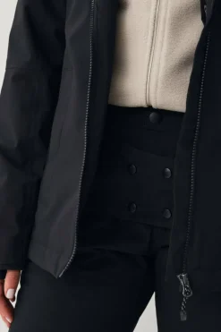 Áhkká Skijakke Clean Ski Jacket
