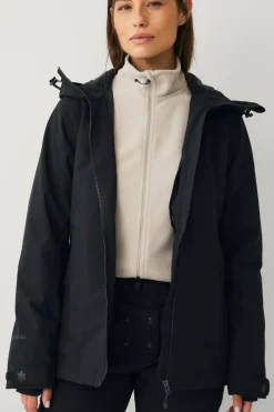 Áhkká Skijakke Clean Ski Jacket