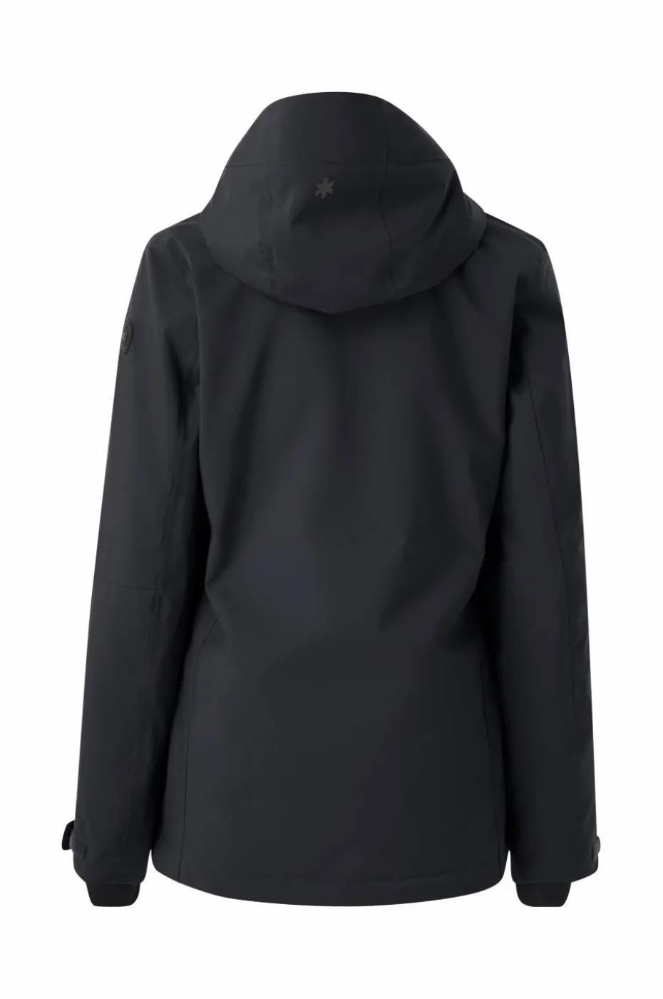 Áhkká Skijakke Clean Ski Jacket