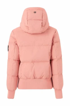 Áhkká Skijakke Gold Down Ski Rib Jacket