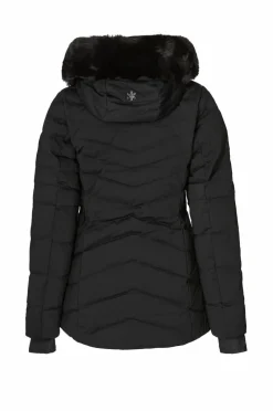 Áhkká Skijakke Gold Ski Jacket