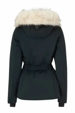 Áhkká Skijakke Gold Ski Jacket