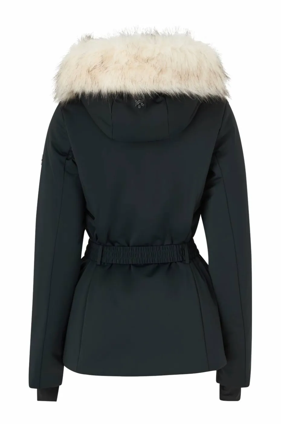 Áhkká Skijakke Gold Ski Jacket
