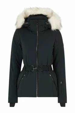 Áhkká Skijakke Gold Ski Jacket